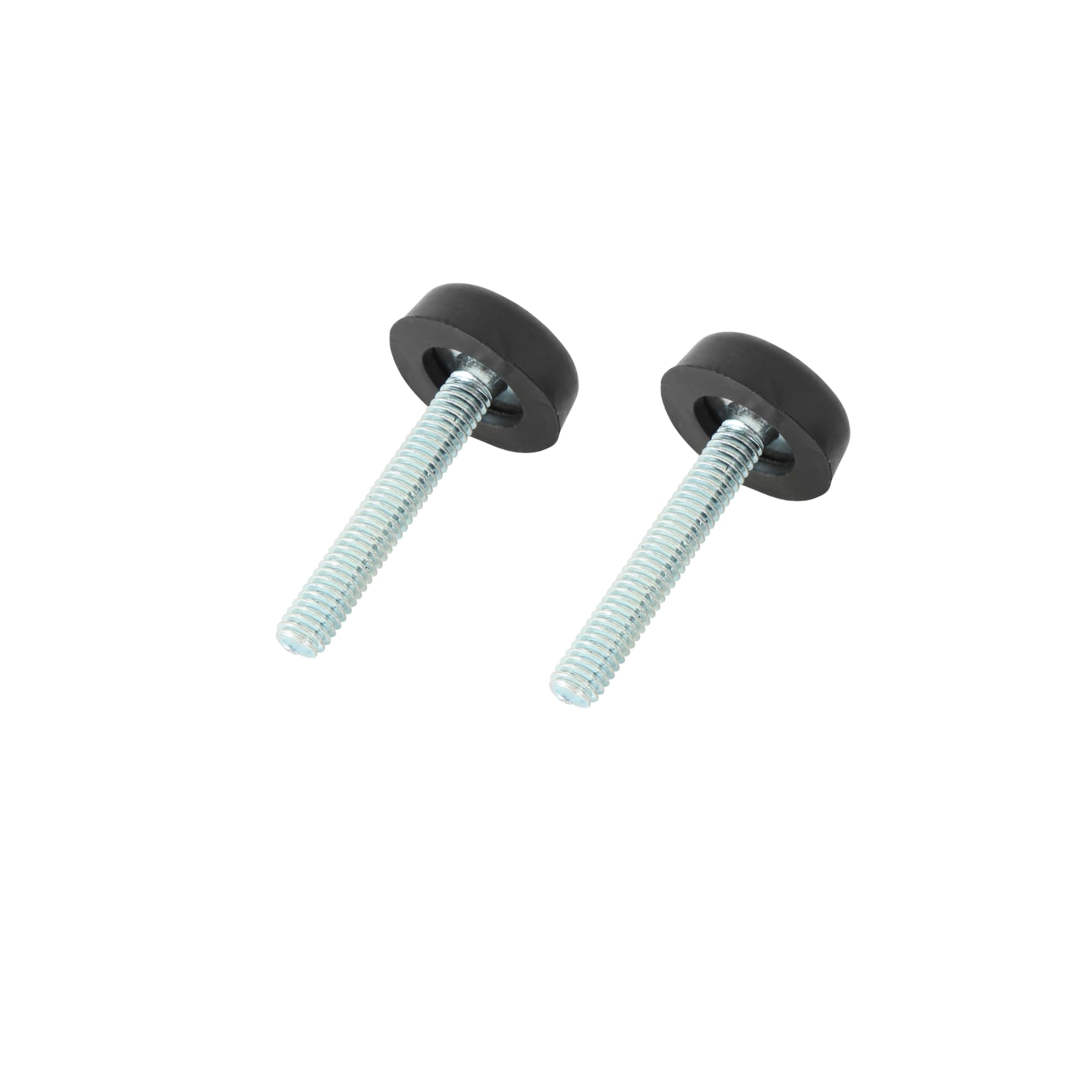 RBK6772-2 Brothers Trucks Rubber Bumper Kit - Fleetside