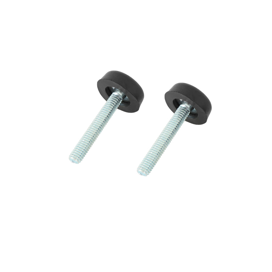 RBK6772-2 Brothers Trucks Rubber Bumper Kit - Fleetside