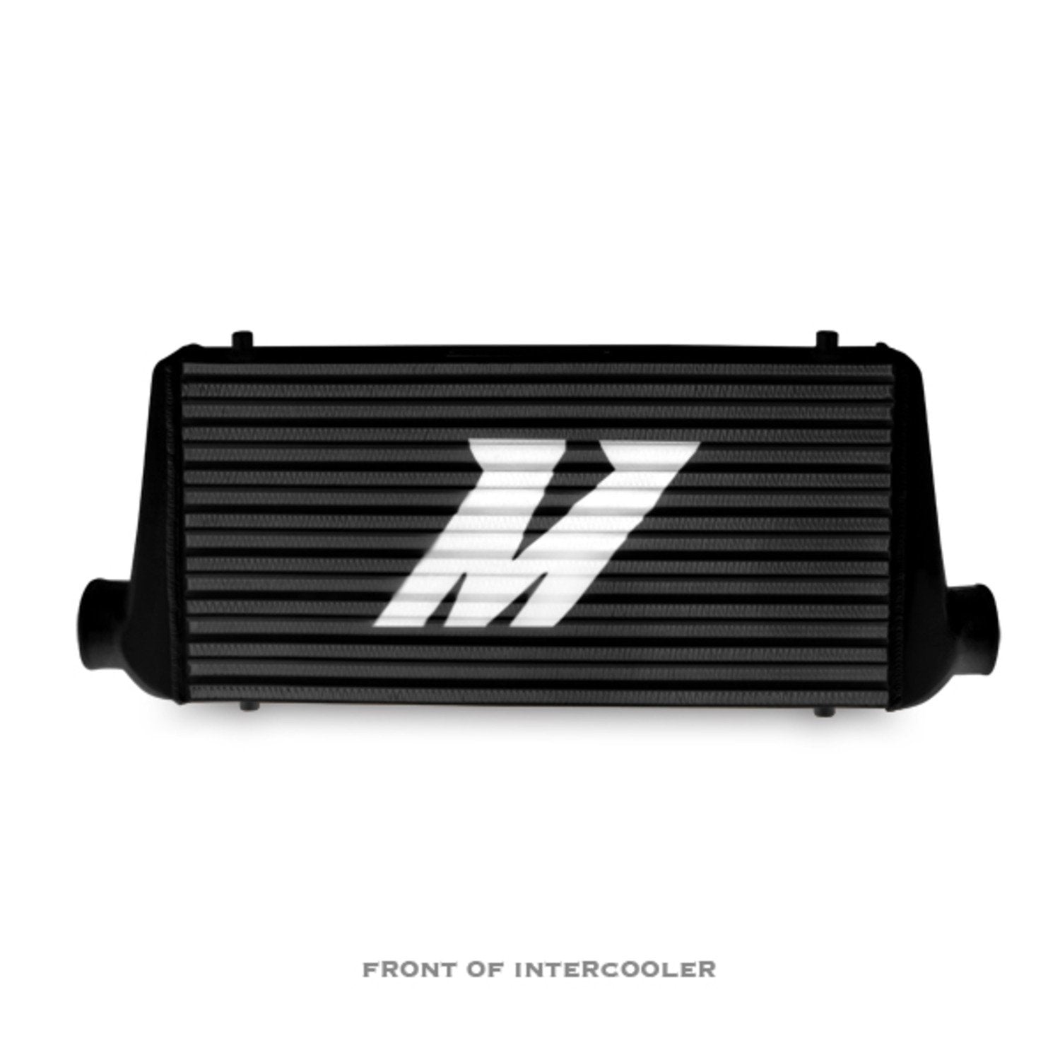 MMINT-UMB Mishimoto Universal Intercooler M-Line, Black