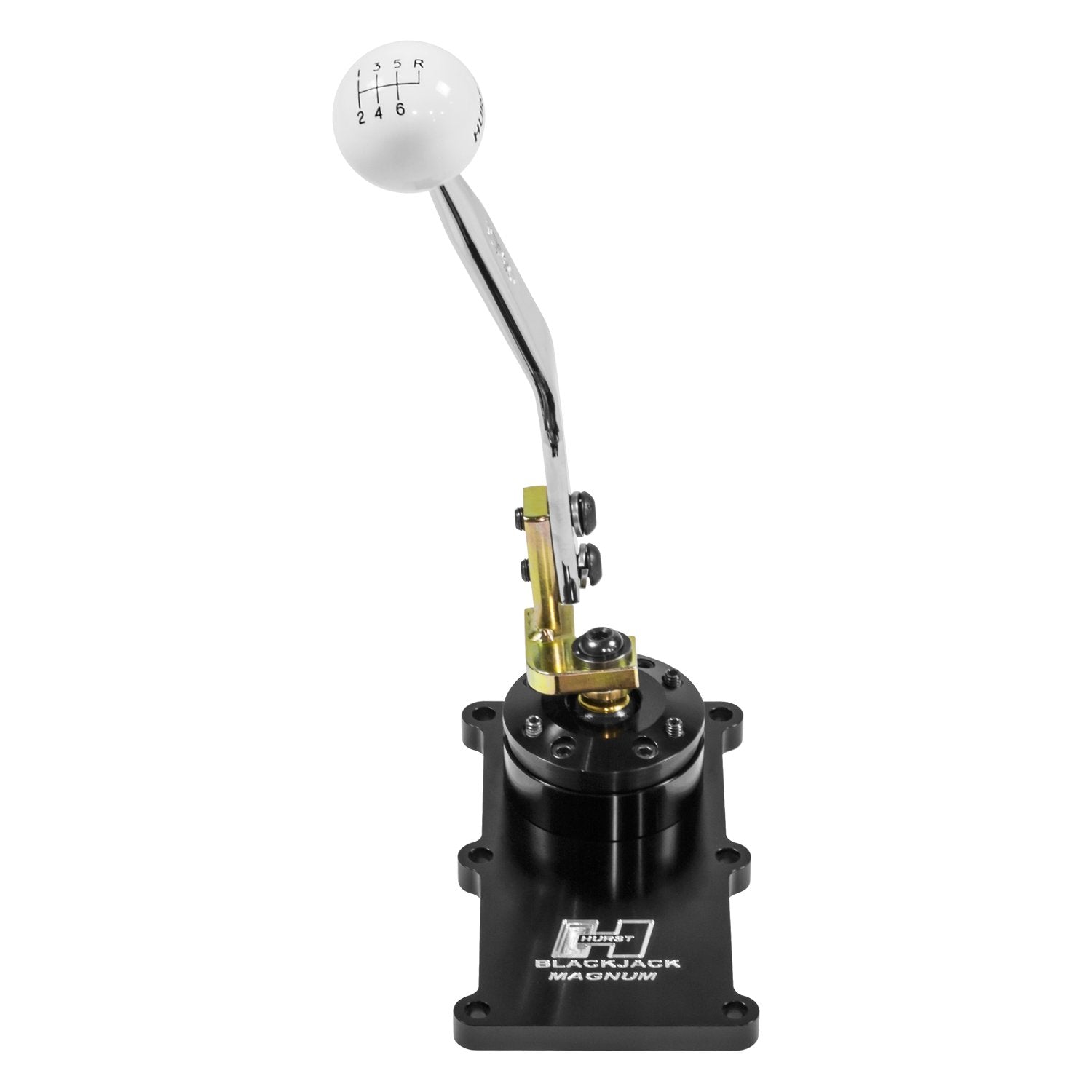 Manual Hurst Shifter 3913003