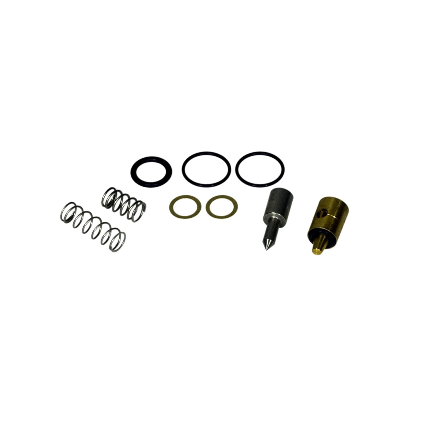 Line Lock Hurst 5671500 Rebuild Kit