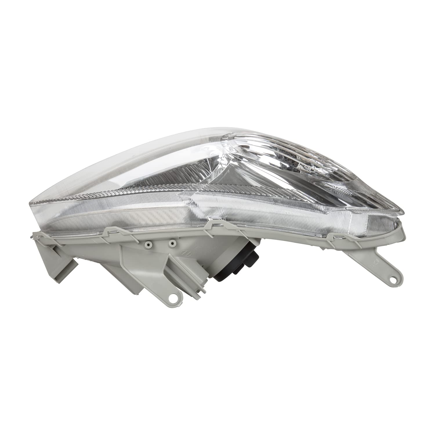 Toyota Echo TYC 20-6437-00 Passenger Side Headlight Assembly