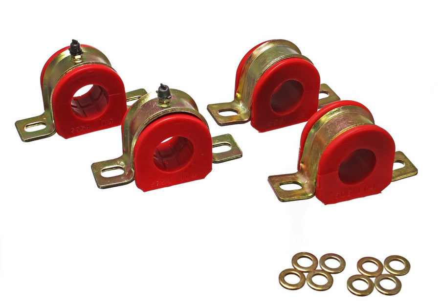 Sway Bar Energy Suspension Bushing Set - 3.5177R