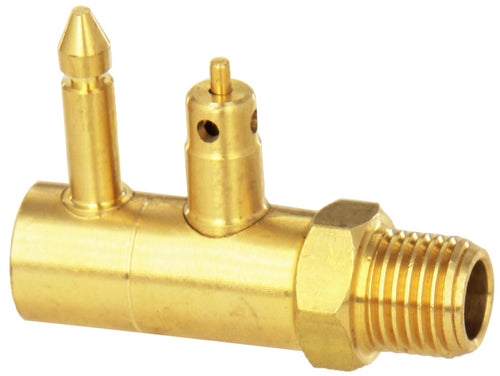 Fuel Connector, Sierra International, 18-8077-1 small
