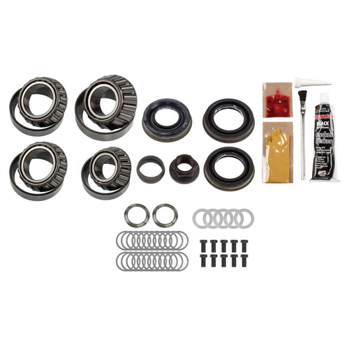 Rear Master Kit Motive Gear for a GM 7.6" IRS Differential with Timken Tapered Bearings