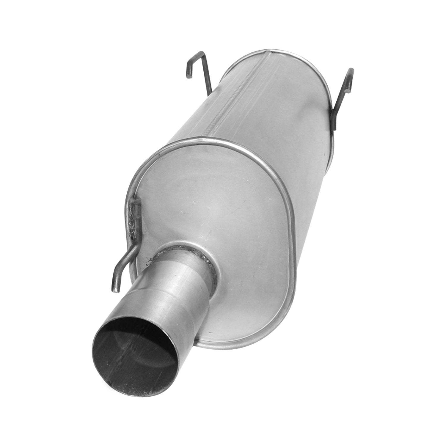 Challenge AP Exhaust Muffler AP2519
