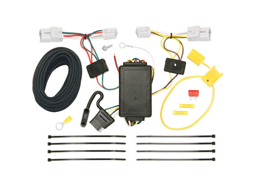 T-One Connector Assembly Tekonsha for Hyundai Elantra
