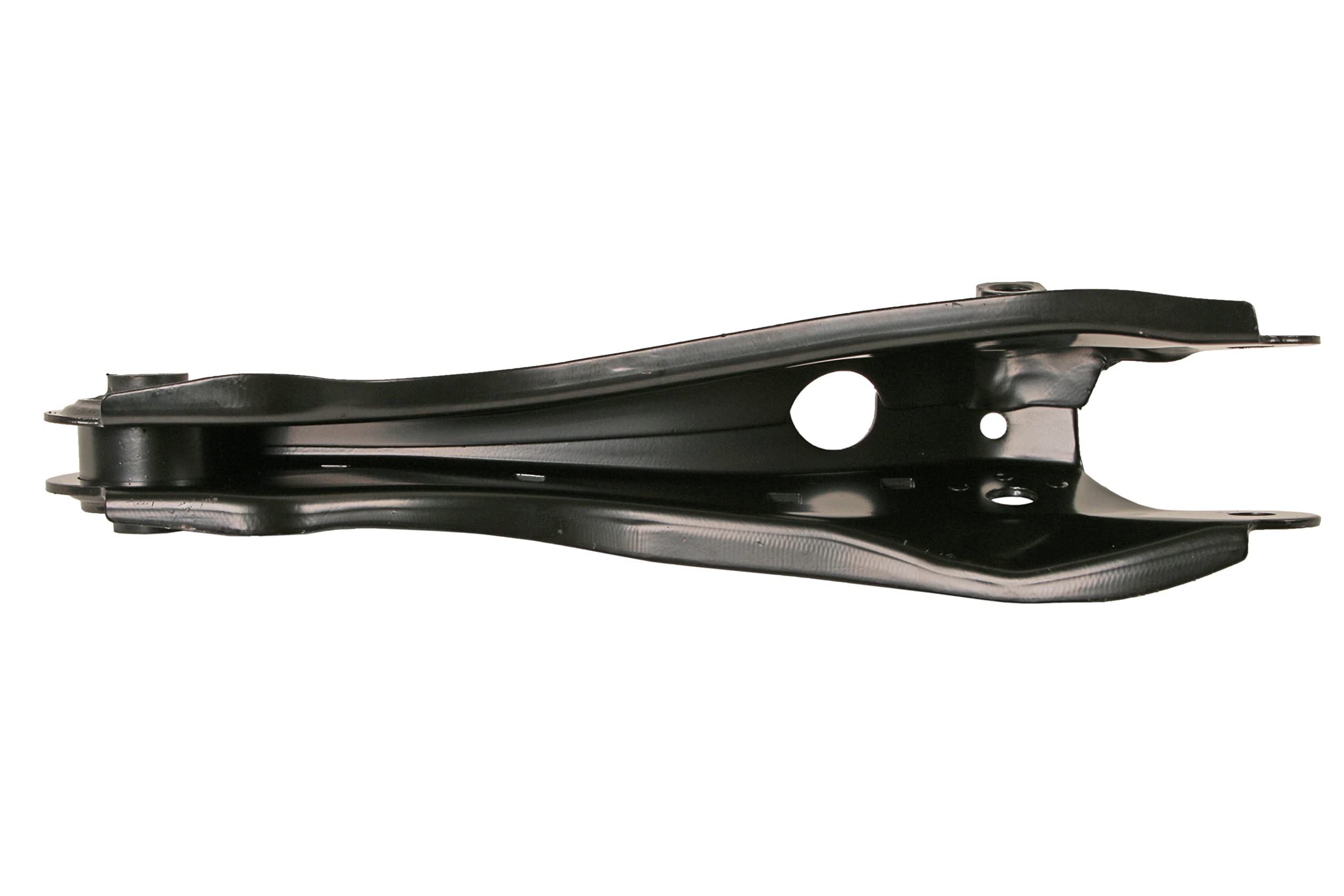 MOOG Suspension Control Arm rear left lower forward RK643517