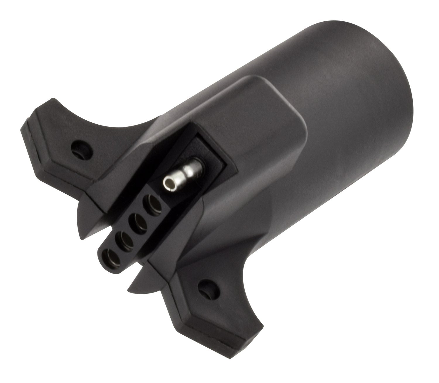 Mighty Cord A10-7275VP 5-Way to 7-Way Flat Connector (Carded)