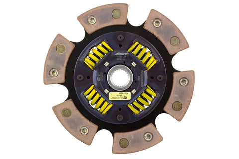 Race ACT 6224210 Disc
