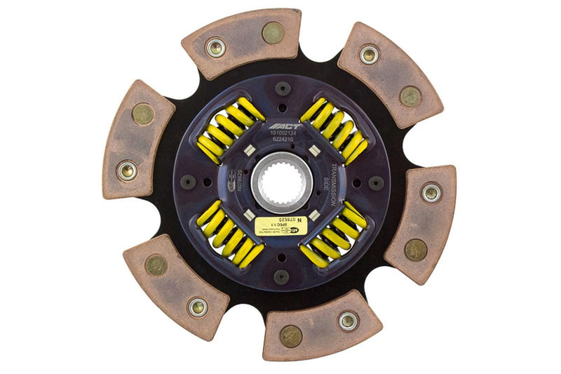 Race ACT 6224210 Disc
