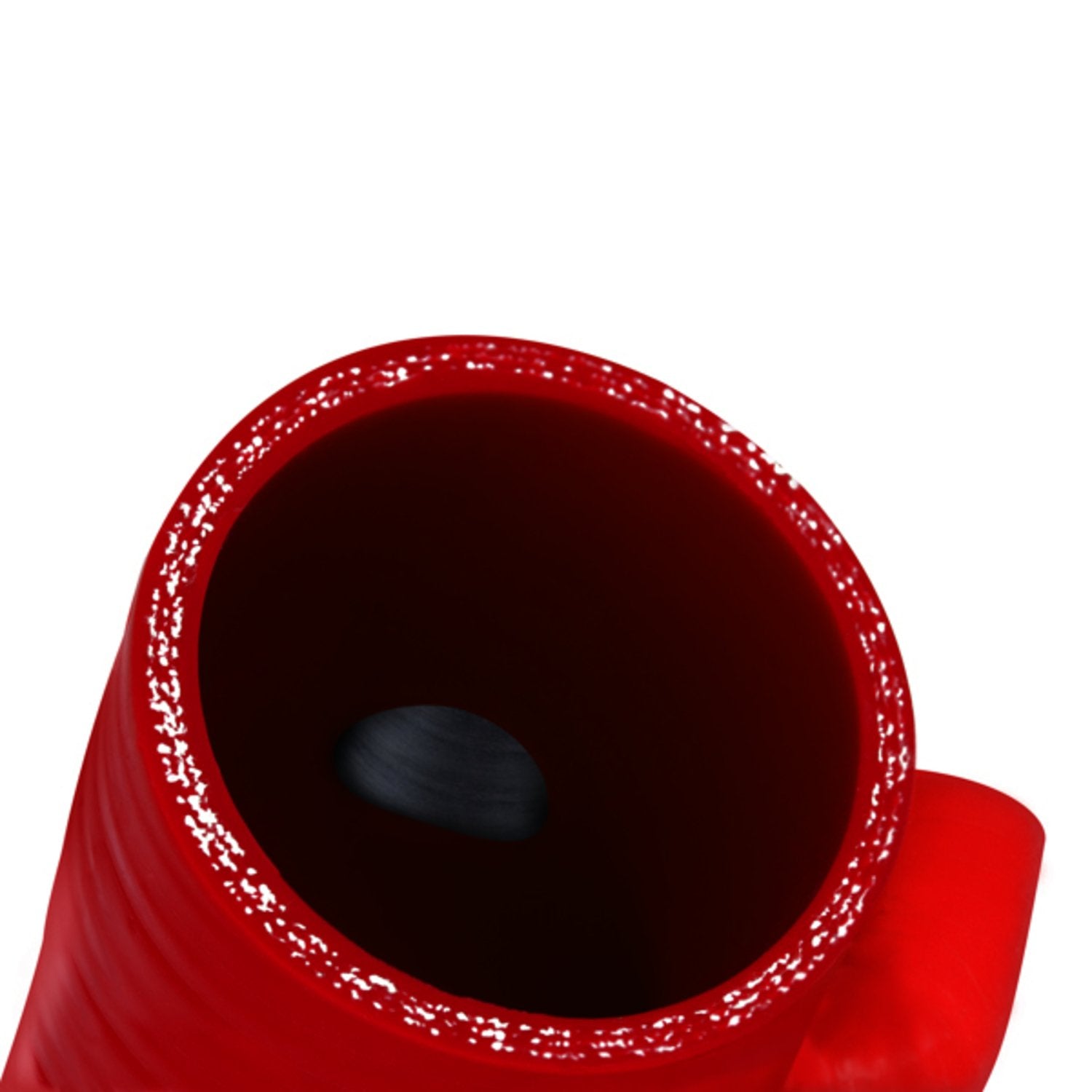 MMHOSE-SUB-IHRD Mishimoto Induction Hose (Mmhose-Sub-Ihrd Silicone), 1 Pack