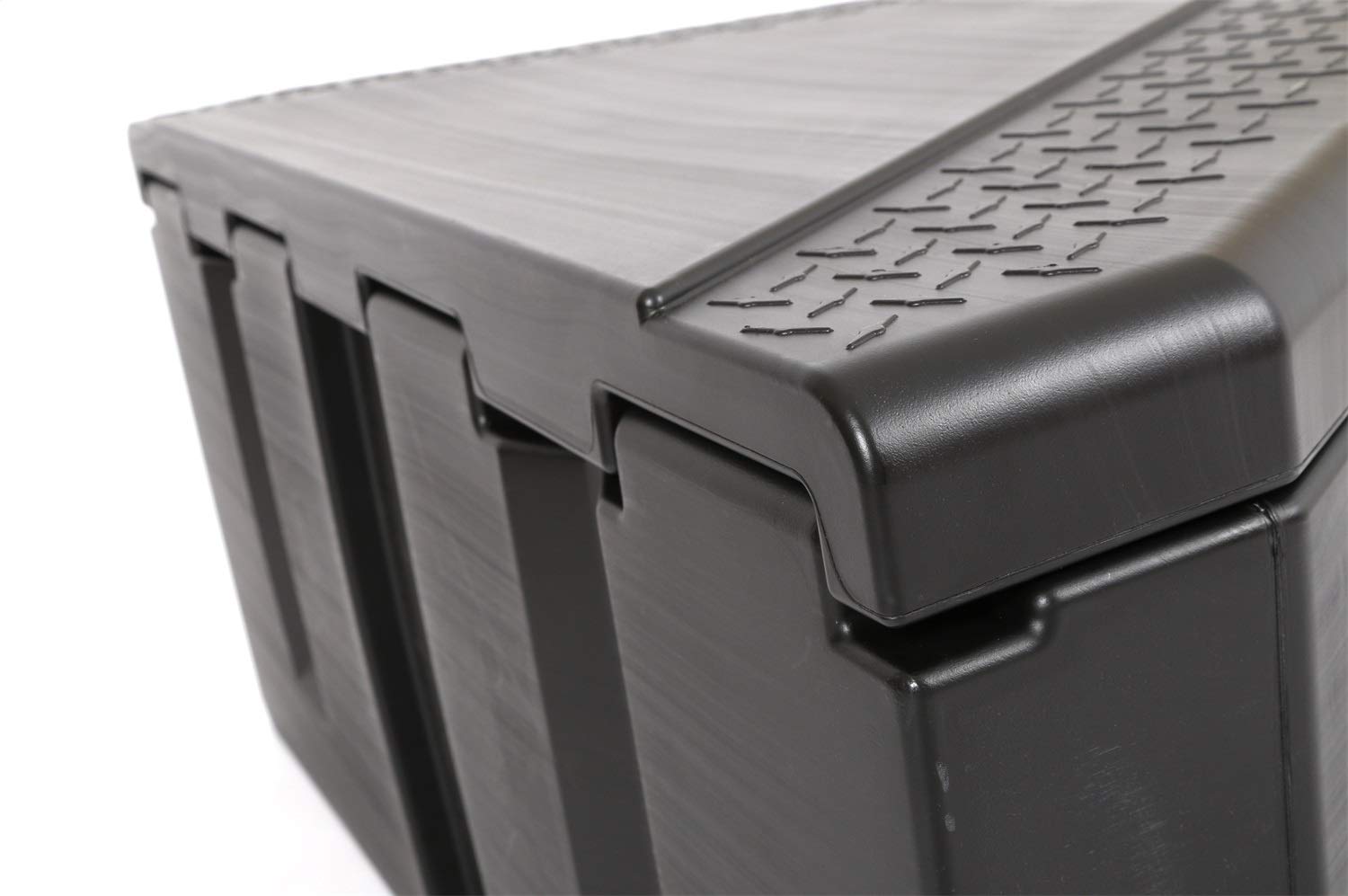 Dee Zee Poly DZ91717P Triangle Trailer Box 36 x 18.75 x 18 inches, 25 lbs