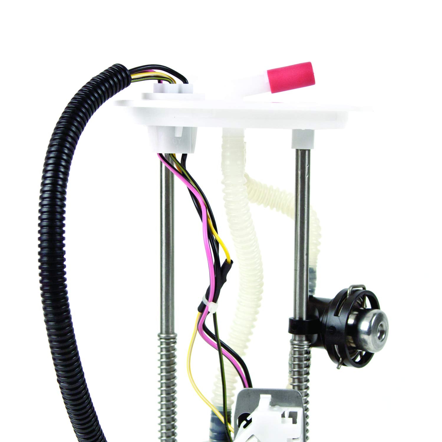 Fuel Pump Module Assembly TYC 150172-A Compatible with 2003-2004 Ford Expedition 4.6L V8