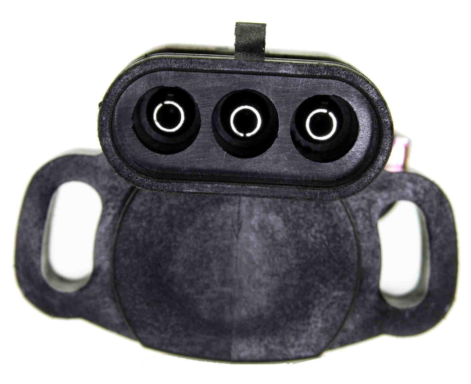 Throttle Position Sensor NGK/NTK TH0013 (75299)