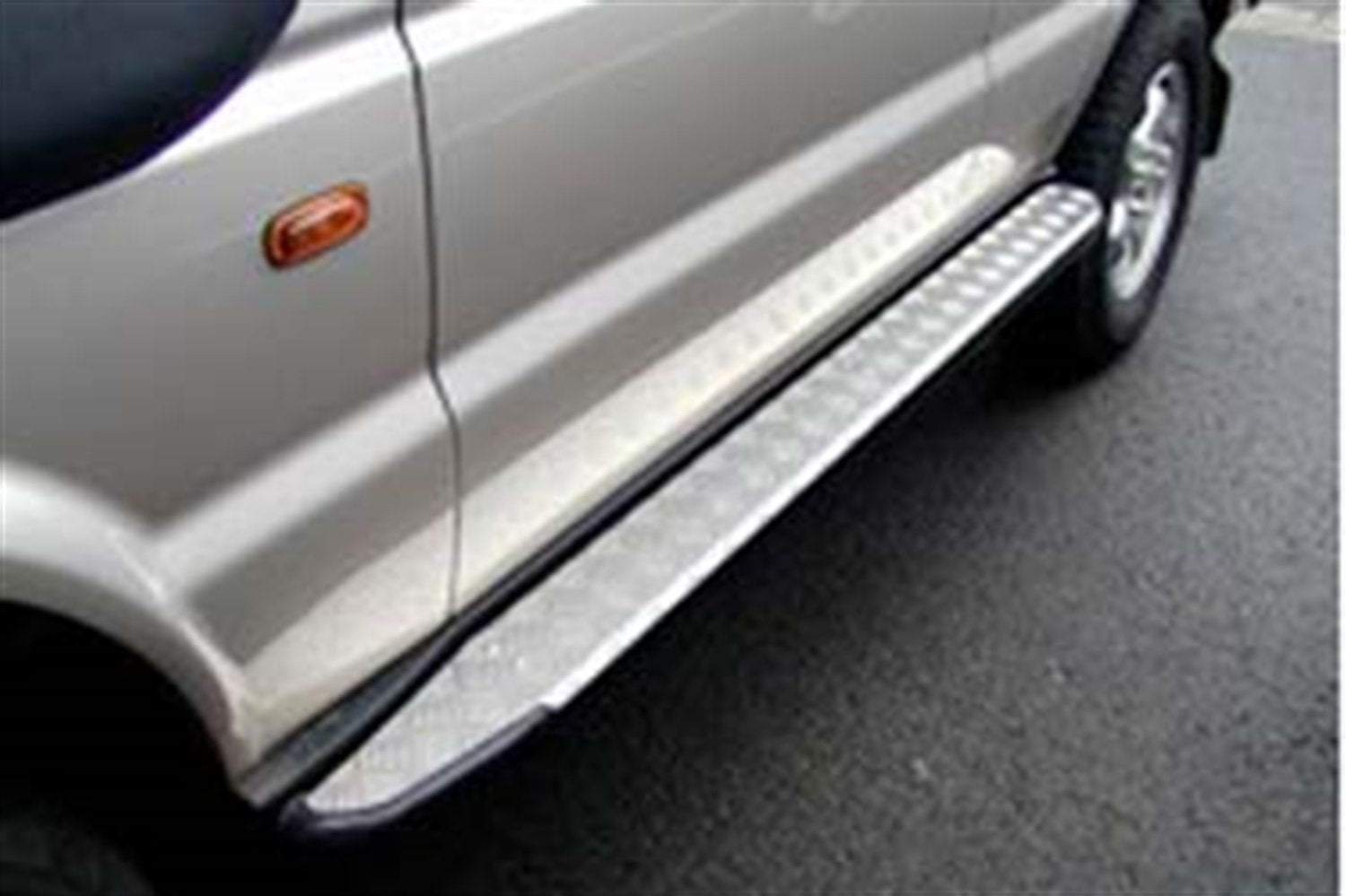 Protection Step ARB 4432030 Protection Step