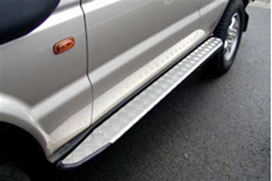 Protection Step ARB 4432030 Protection Step
