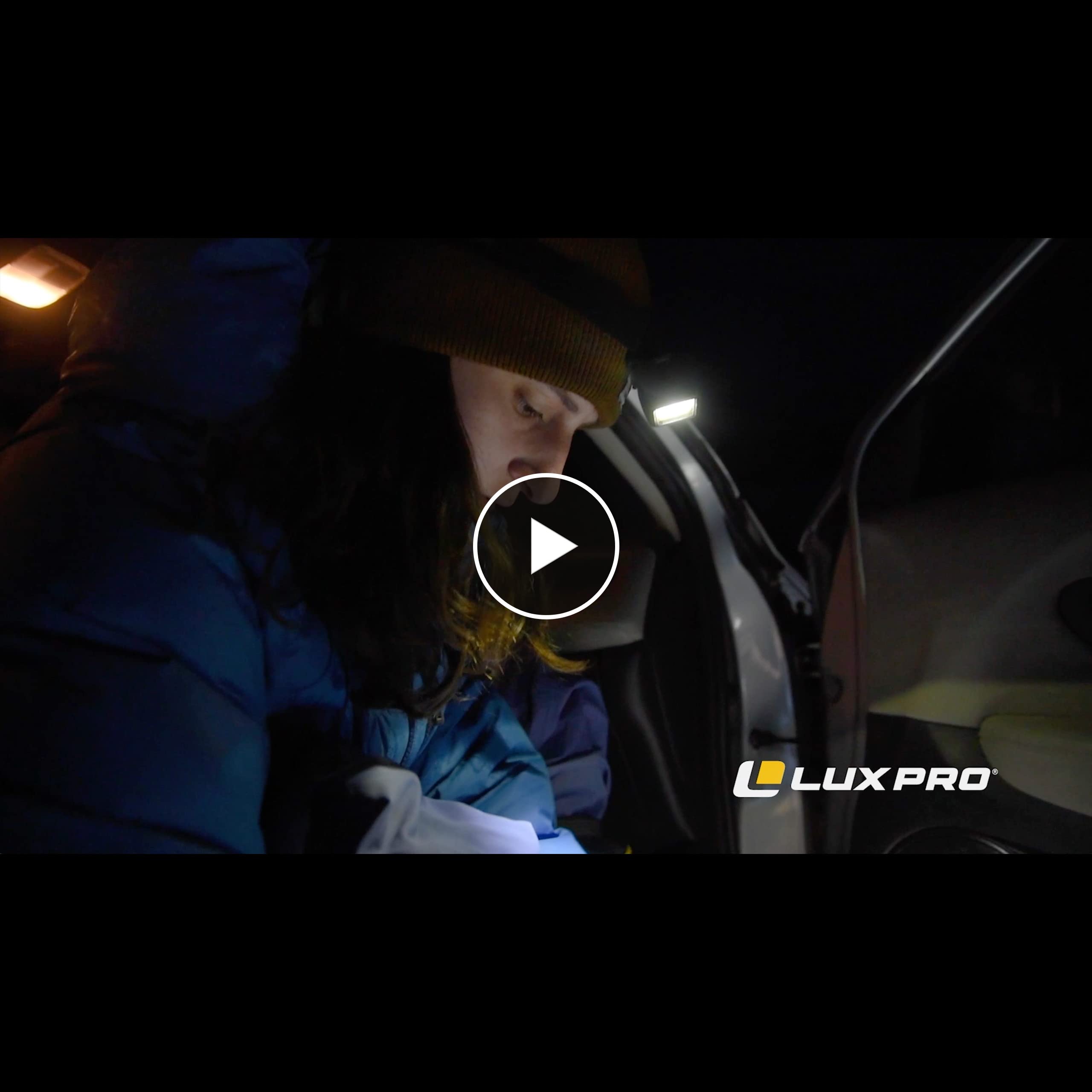 Bright LUXPRO 527 Lumen Waterproof Floating Lantern