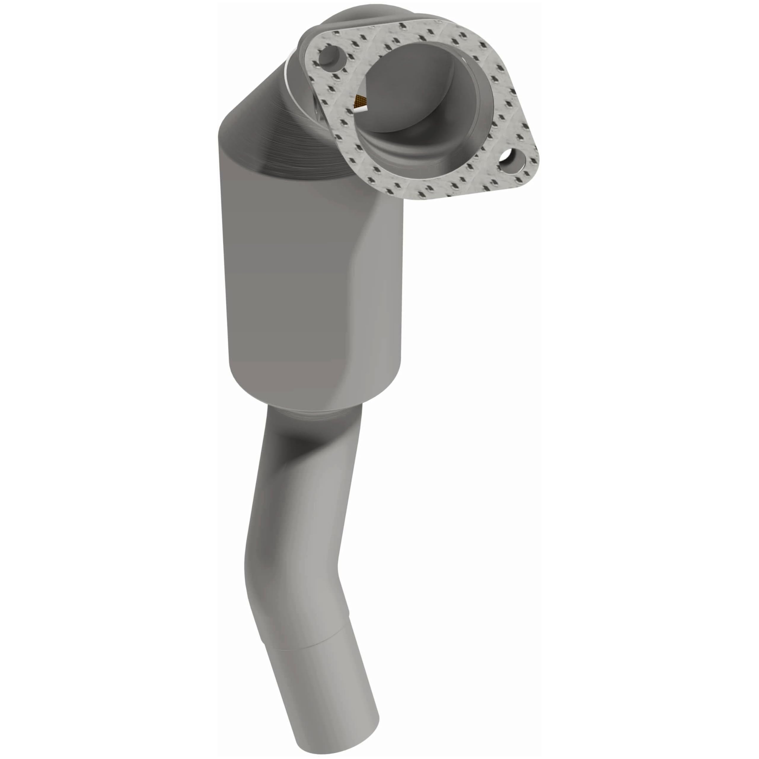 Catalytic Converter MagnaFlow 21-605: OEM Grade (Federal/EPA Compliant)