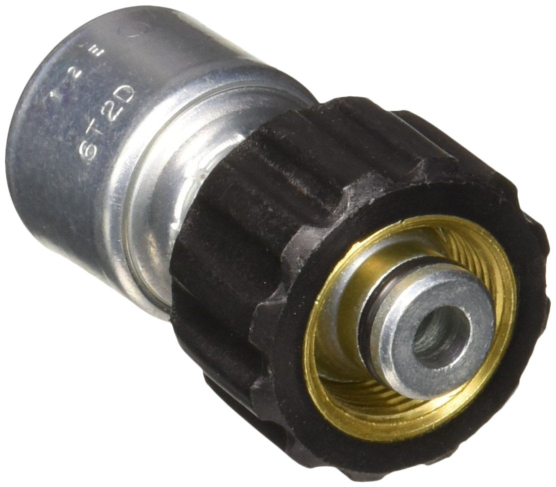 Hydraulic Gates G25563-0606 Coupling