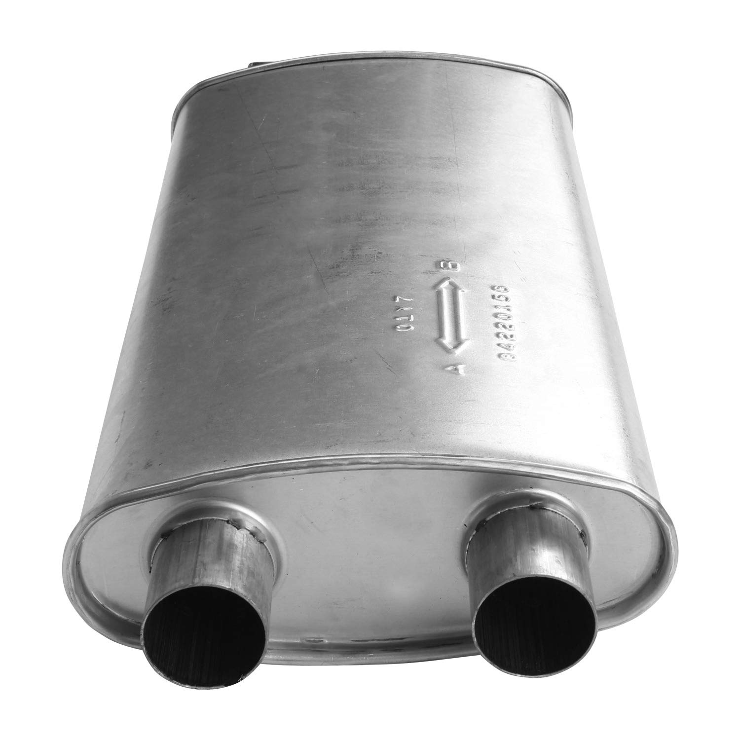 Exhaust AP Products Muffler 3180