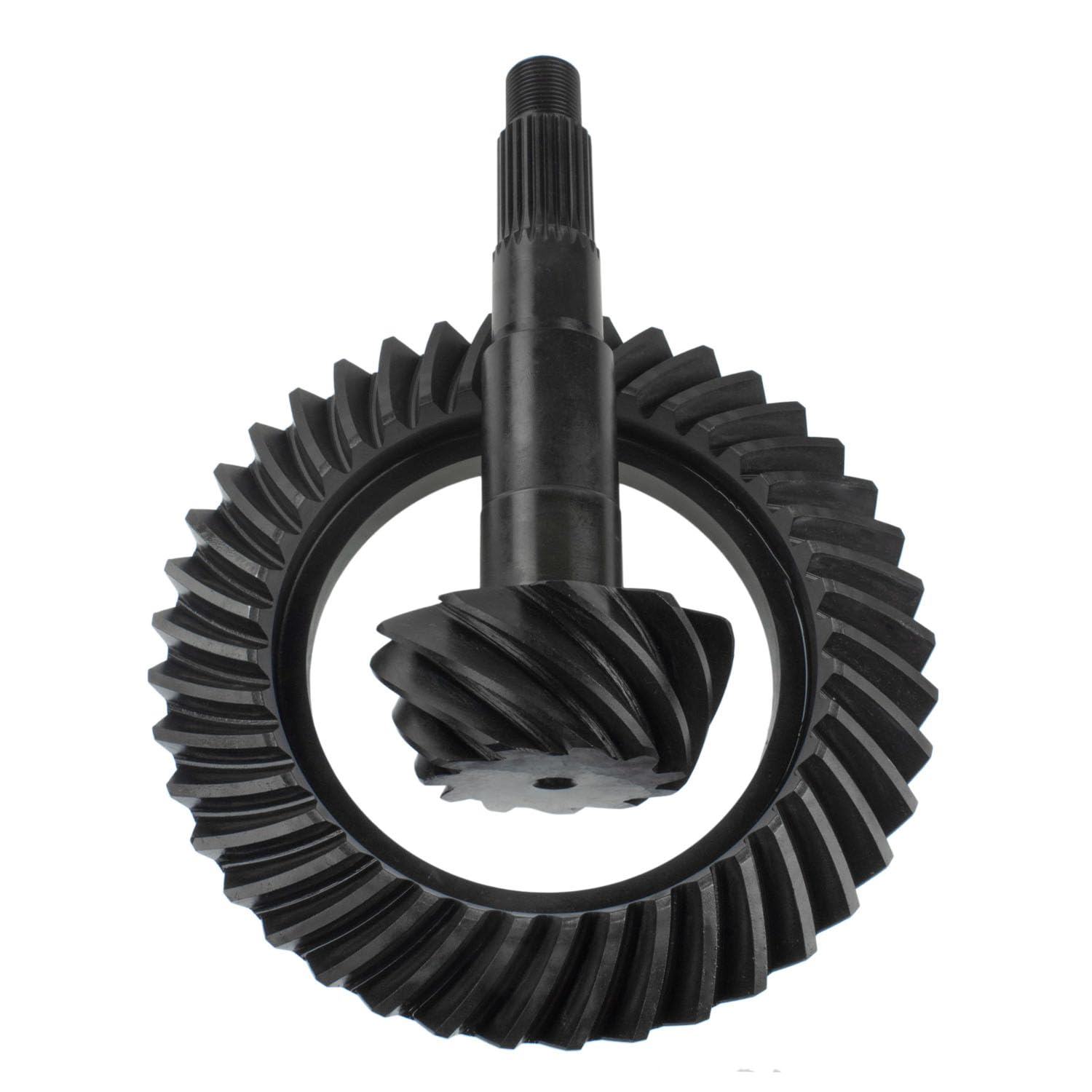 GM82C373 EXCEL from Richmond Differential Ring and Pinion for GM 8.2" 3.73 Ratio, Compatible with Buick Wildcat, Chevrolet Chevelle, Camaro & More