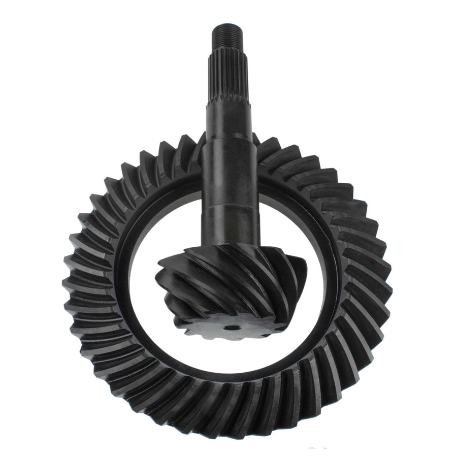 GM82C373 EXCEL from Richmond Differential Ring and Pinion for GM 8.2" 3.73 Ratio, Compatible with Buick Wildcat, Chevrolet Chevelle, Camaro & More