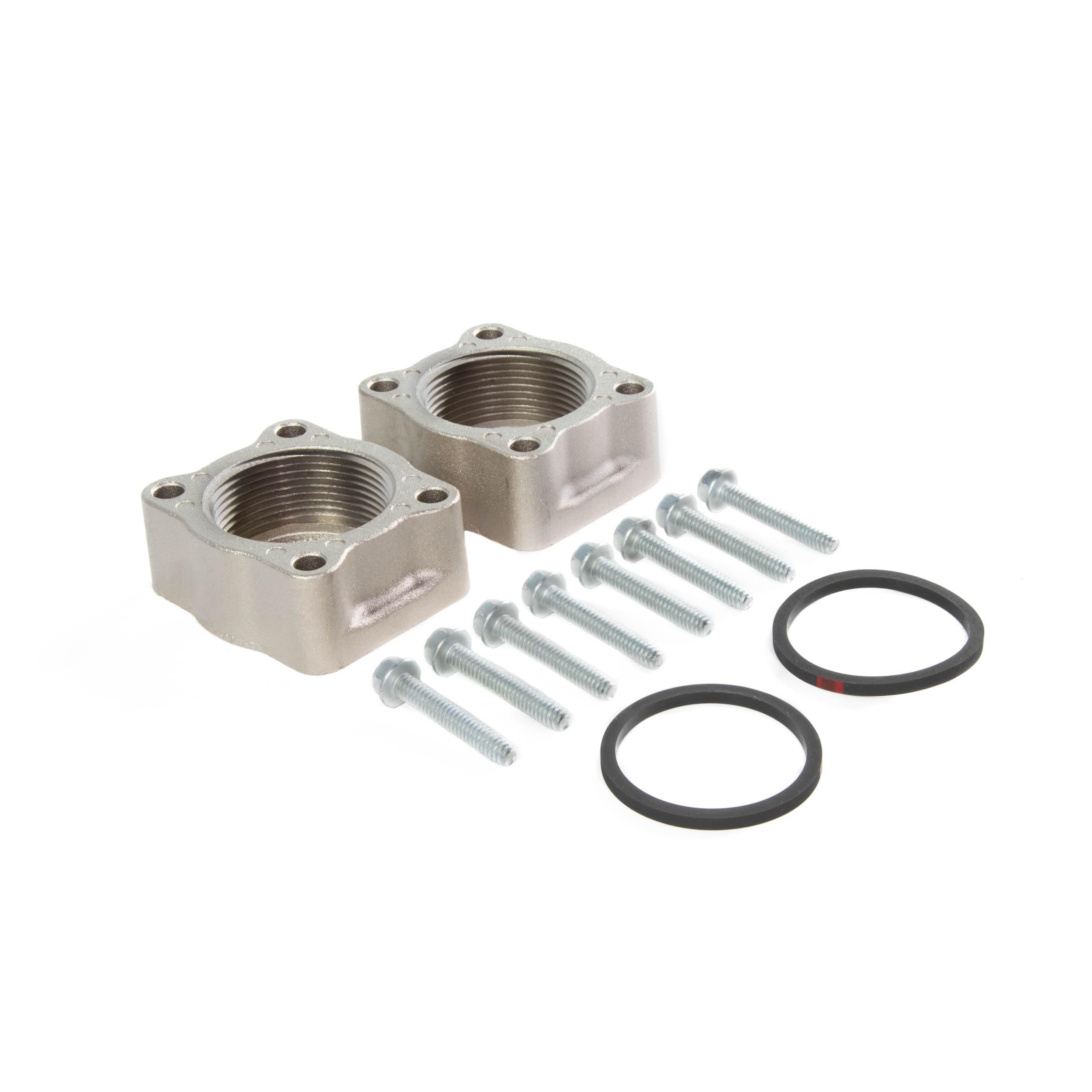 KIT900PF1.5N Fill-Rite Kit, 900 1 1/2" NPT Meter/Flange Nickel