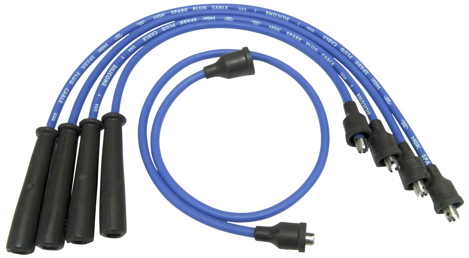 RC-XX103 NGK (58398) Spark Plug Wire Set