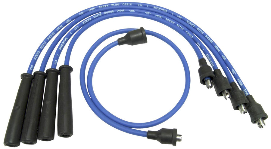 RC-XX103 NGK (58398) Spark Plug Wire Set