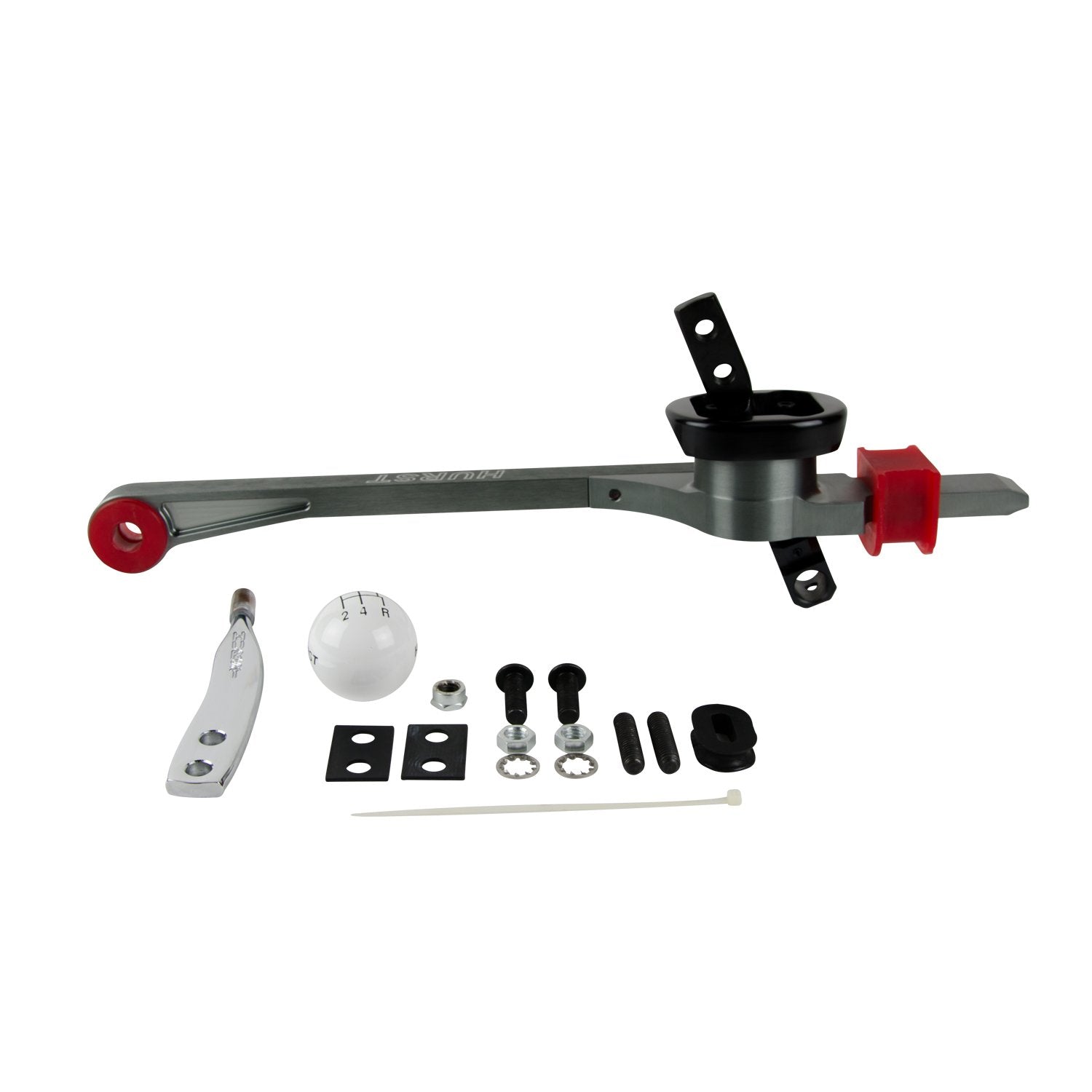 Hurst Billet Plus 3915201 Manual Short Shifter for Ford Mustang