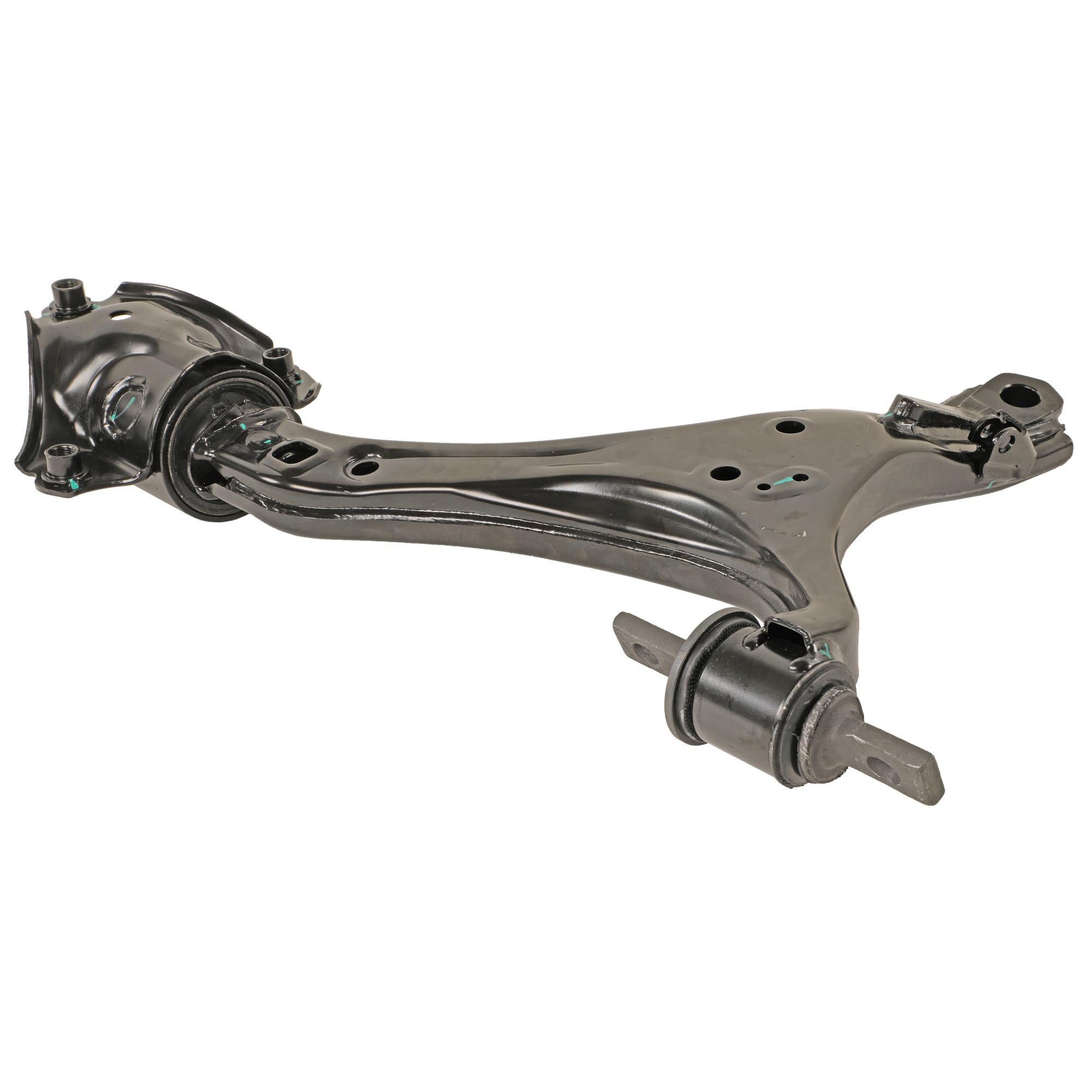 Front Left Lower Suspension Control Arm MOOG RK643771