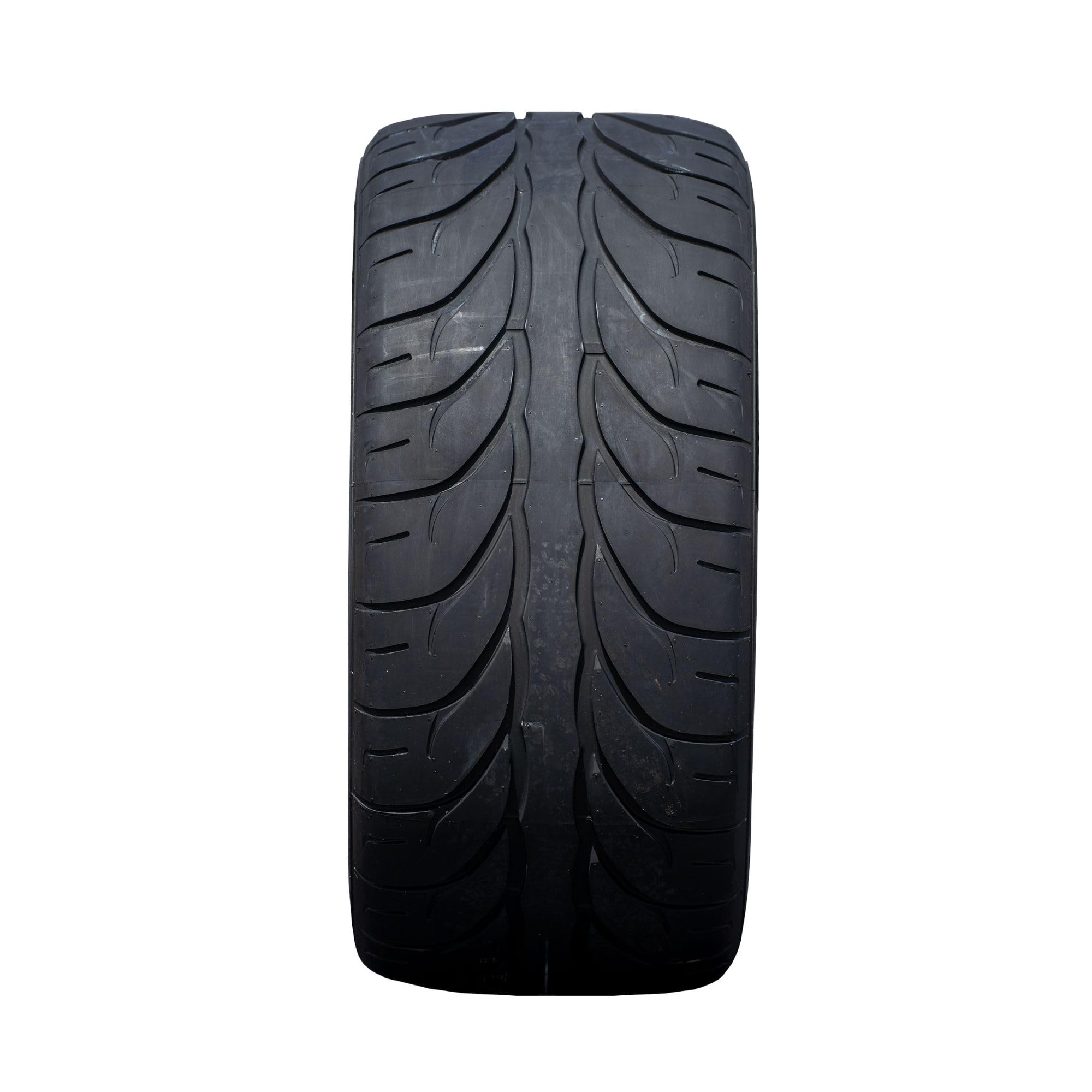 Vezda Kenda UHP Summer (KR20A) Racing P235/40ZR17 90W Passenger Tire