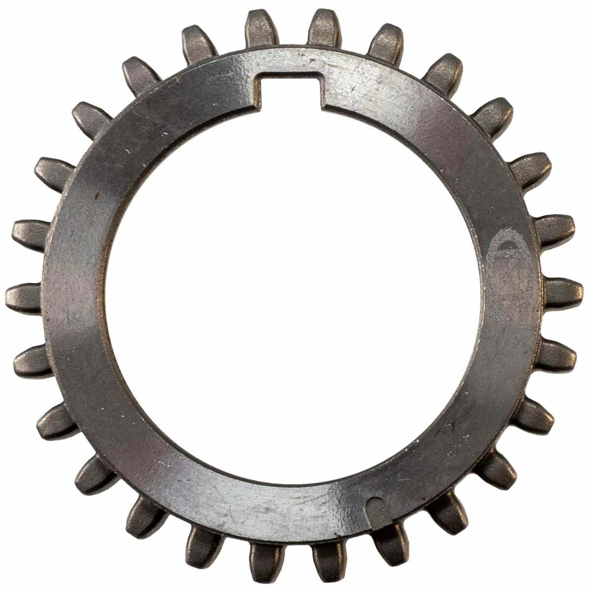 Melling S1221 Timing Crankshaft Stock Replacement Sprocket