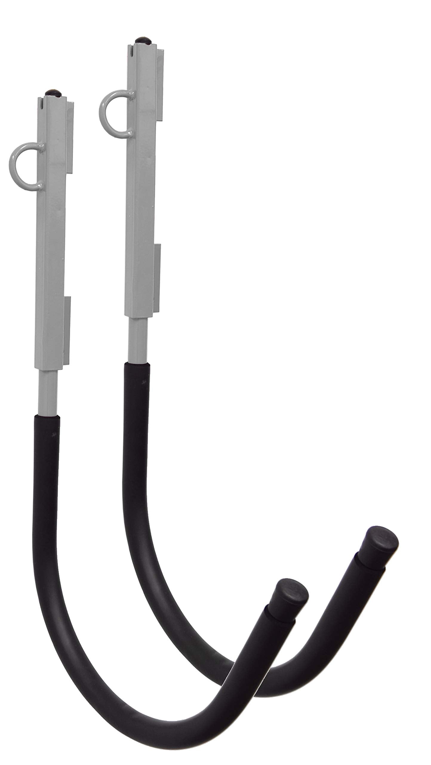 Superswing Malone Auto Racks Folding SUP Wall Mount Cradles