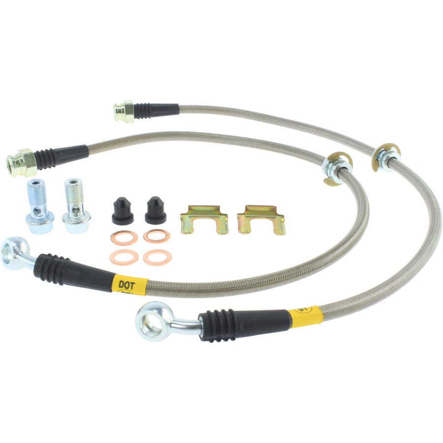 Brake Line Kit Centric (950.47503)