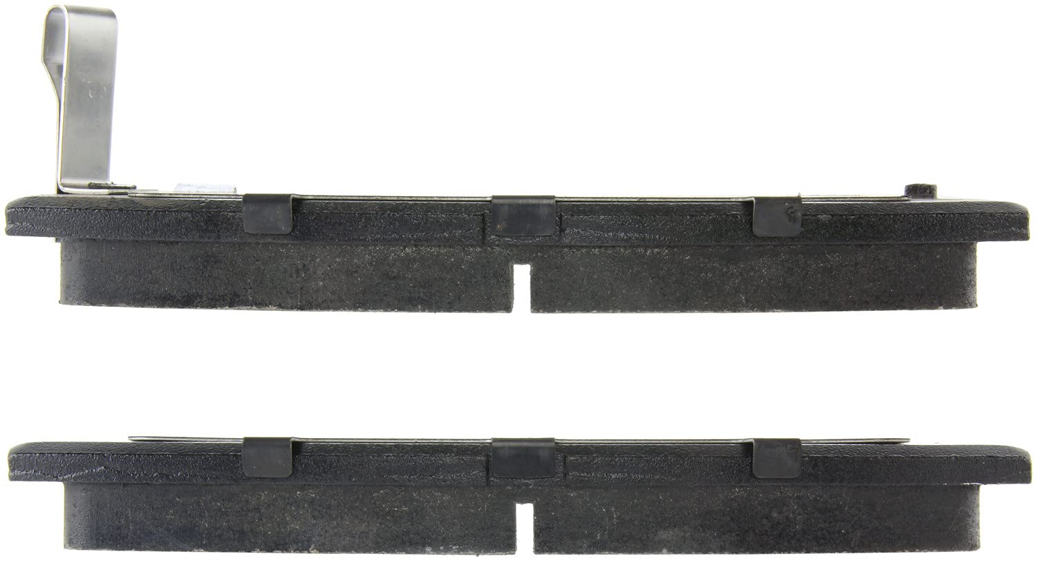 Sport Brake Pads StopTech 309.05301 with Shims and Hardware
