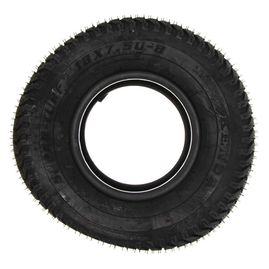 18X750-8 Oregon 68-214 Super Turf Tubeless Tire 4-Ply