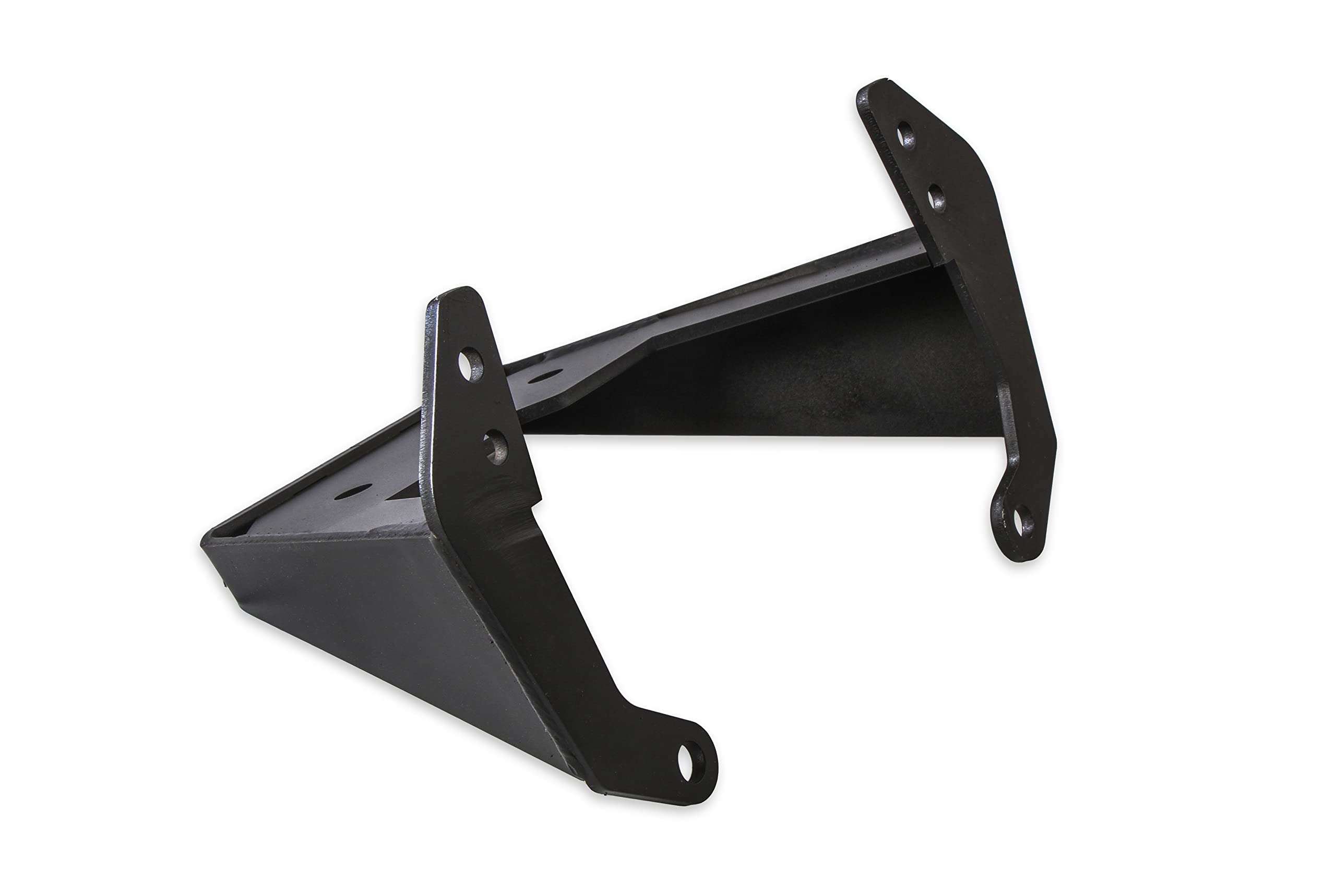 Hooker Blackheart Transmission Crossmember Adapter Bracket BHS528 for TR6060 Transmission
