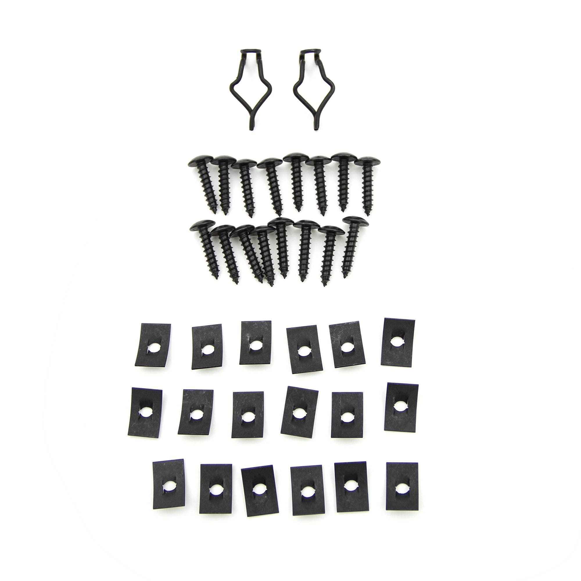 T-Rex Grilles Billet Grille, 2013-2018 Ram 2500, 3500 Black, 4 Pc, Replacement - PN #21452B, Polished