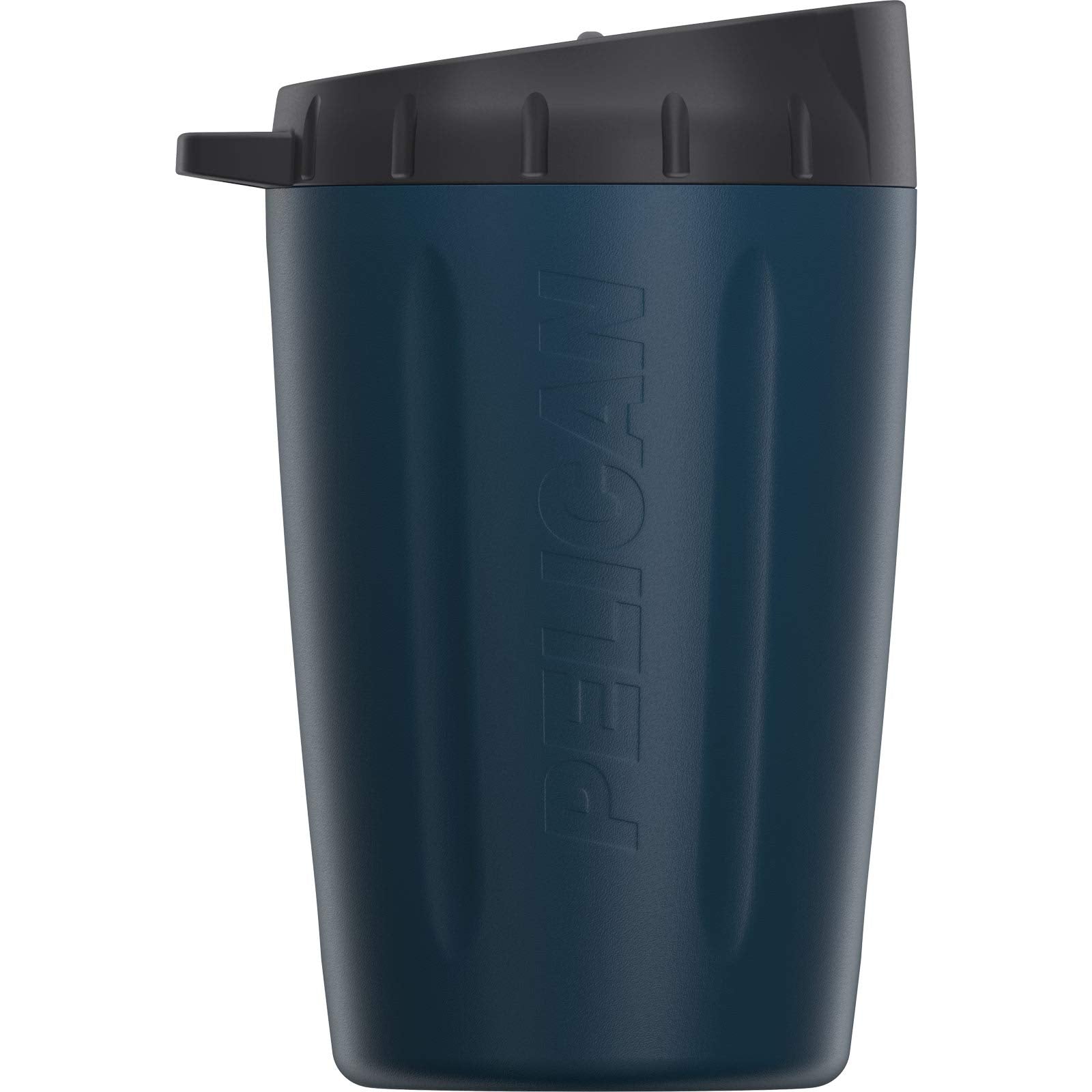 Dayventure Pelican 10oz Tumbler (Pacific Blue) | Double Wall Insulated Tumbler | Stainless Steel & Sweatproof
