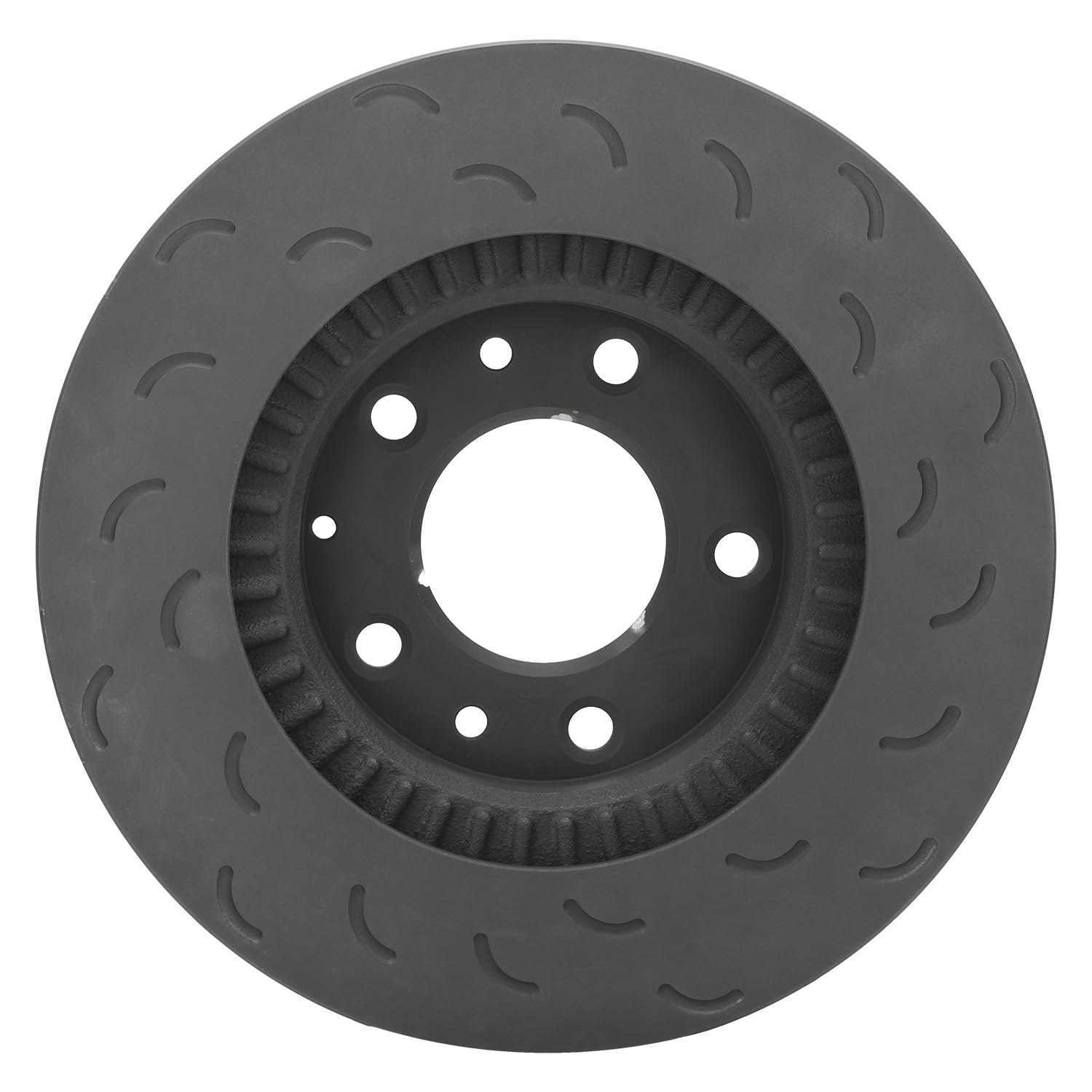 Hawk Performance Slotted HTS4948 Talon Rotors
