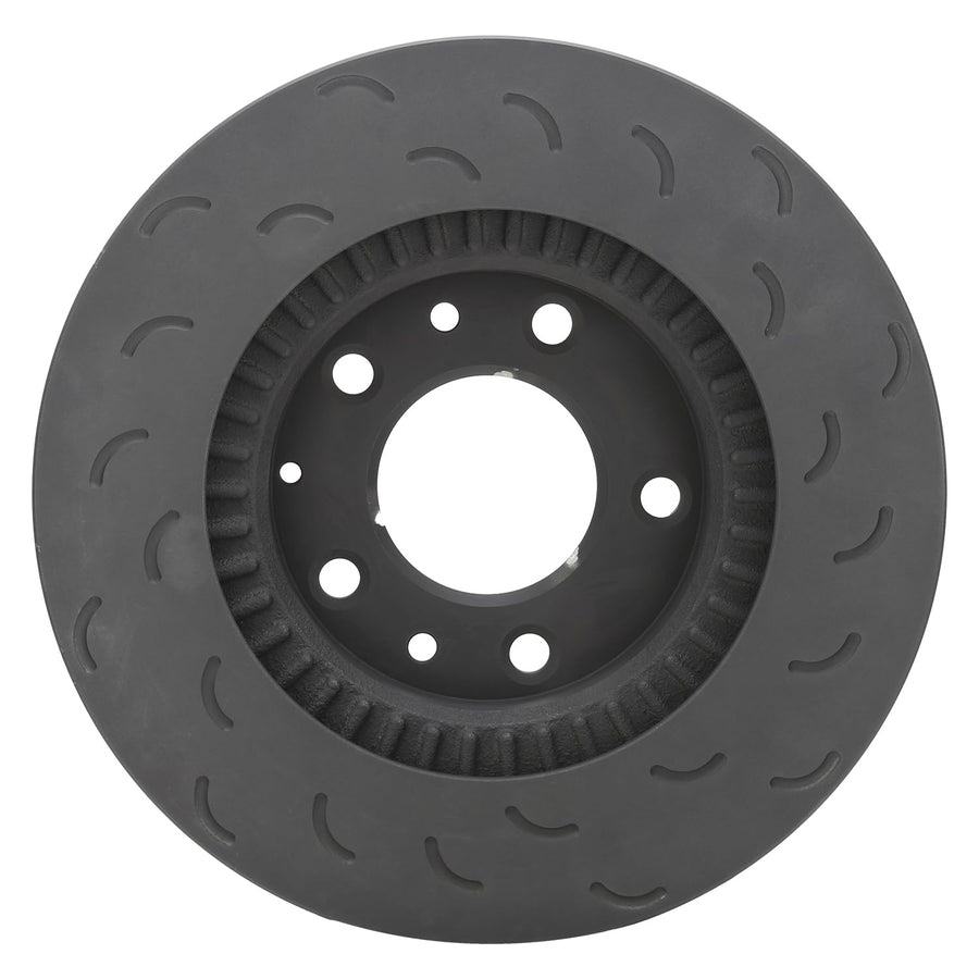 Hawk Performance Slotted HTS4948 Talon Rotors