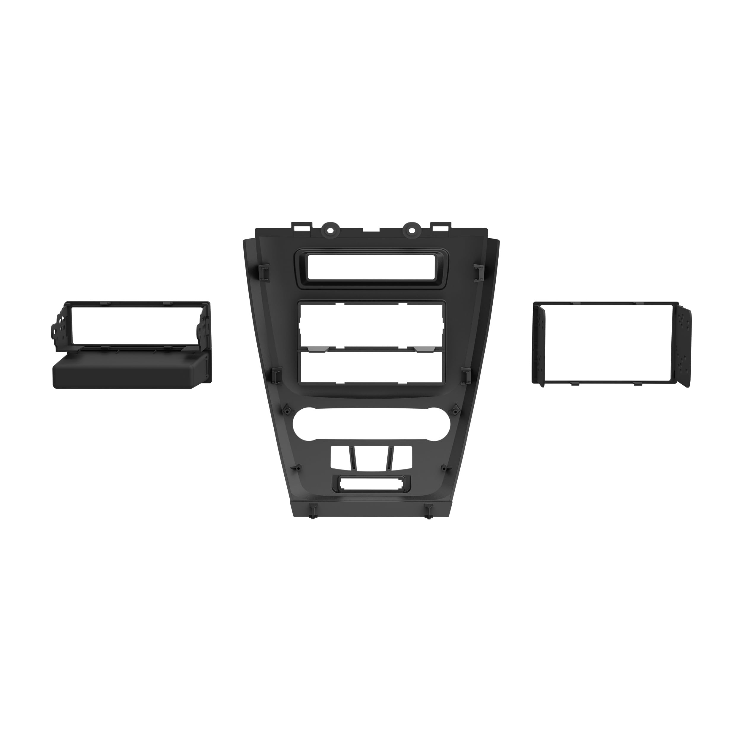 Ford Fusion Metra Electronics (Black)