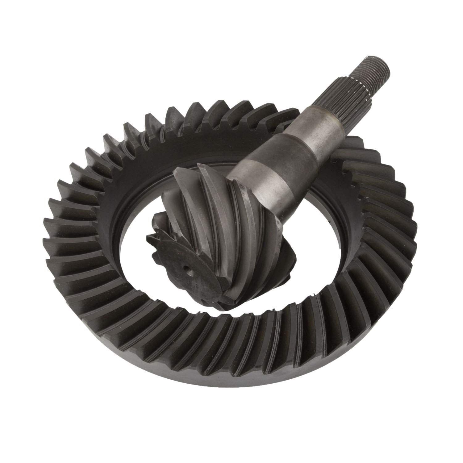 Motive Gear Differential Ring & Pinion Set, 4.10 Ratio, Chrysler 9.25" (ZF 235mm), 29-Spline, 12-Bolt, Fits Ram 1500, Durango, Dakota - Replaces Mopar 68088179AC, Yukon YG C9.25-411