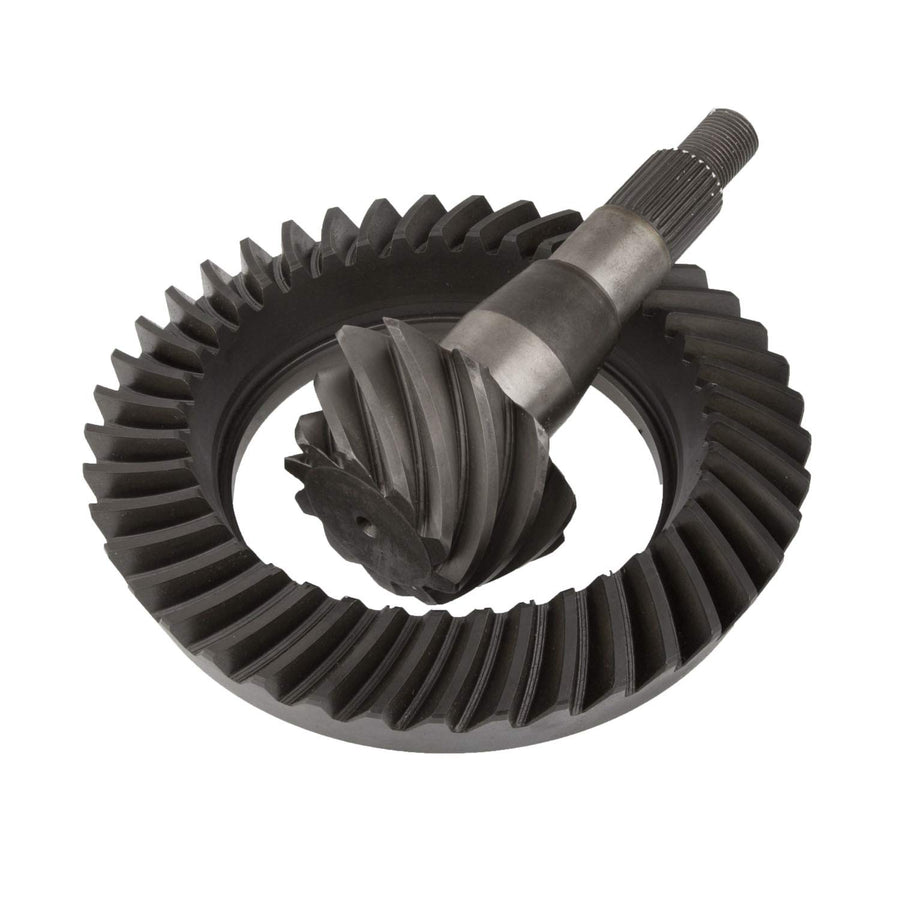 Motive Gear Differential Ring & Pinion Set, 4.10 Ratio, Chrysler 9.25" (ZF 235mm), 29-Spline, 12-Bolt, Fits Ram 1500, Durango, Dakota - Replaces Mopar 68088179AC, Yukon YG C9.25-411