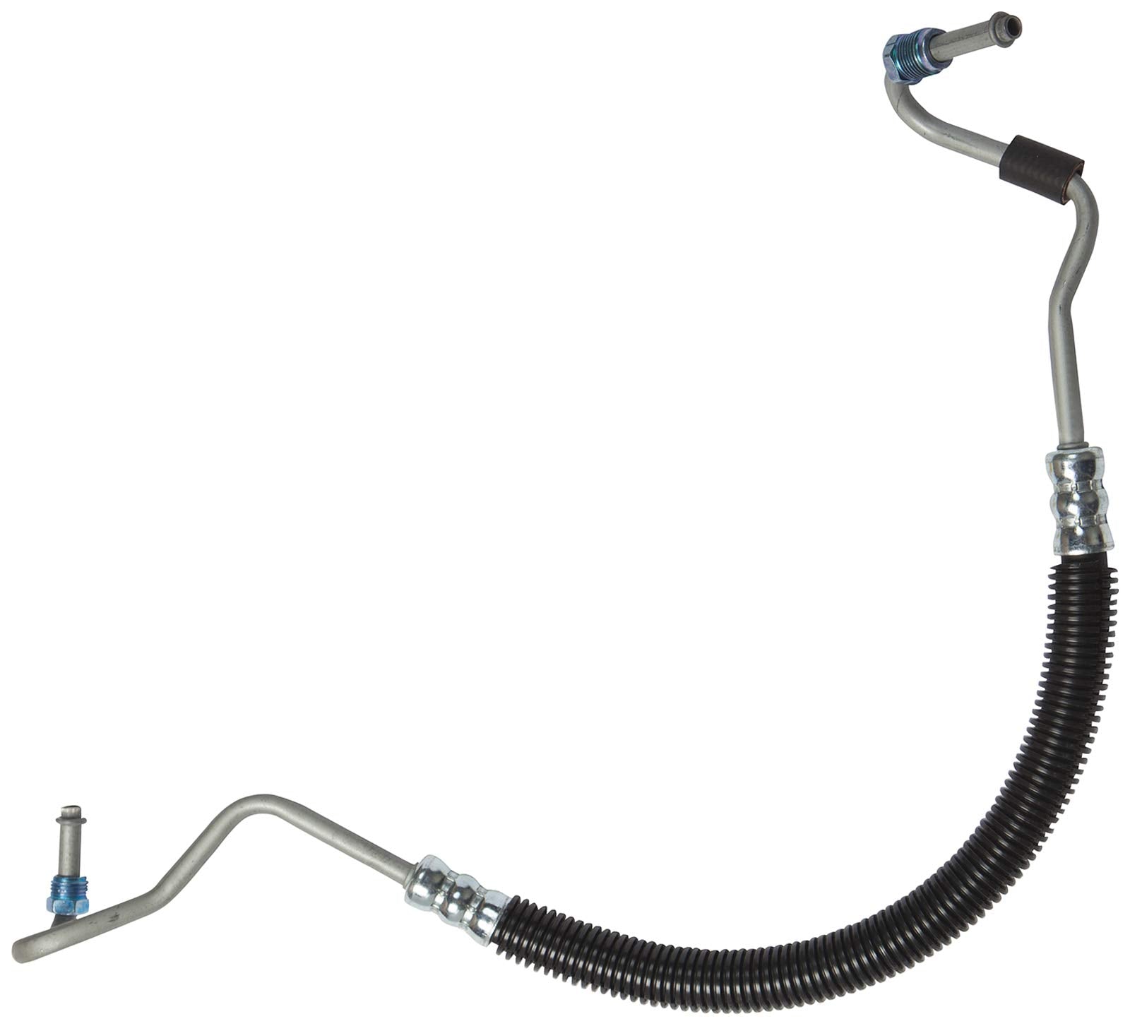 Power Steering Gates 353800 Hose Assembly Pressure Line