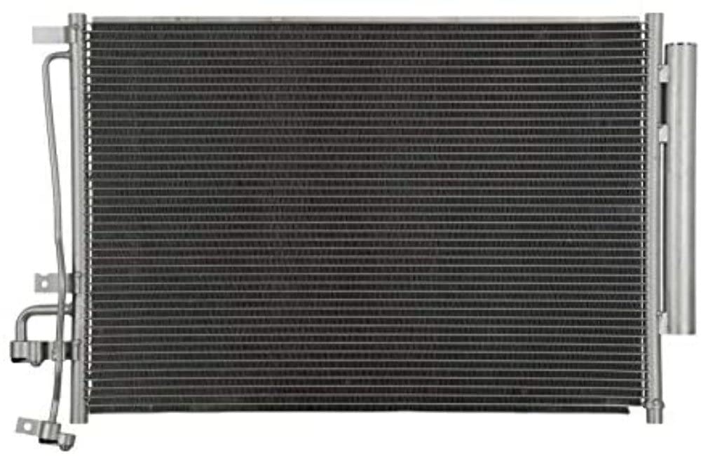 AC Condenser CSF 10639