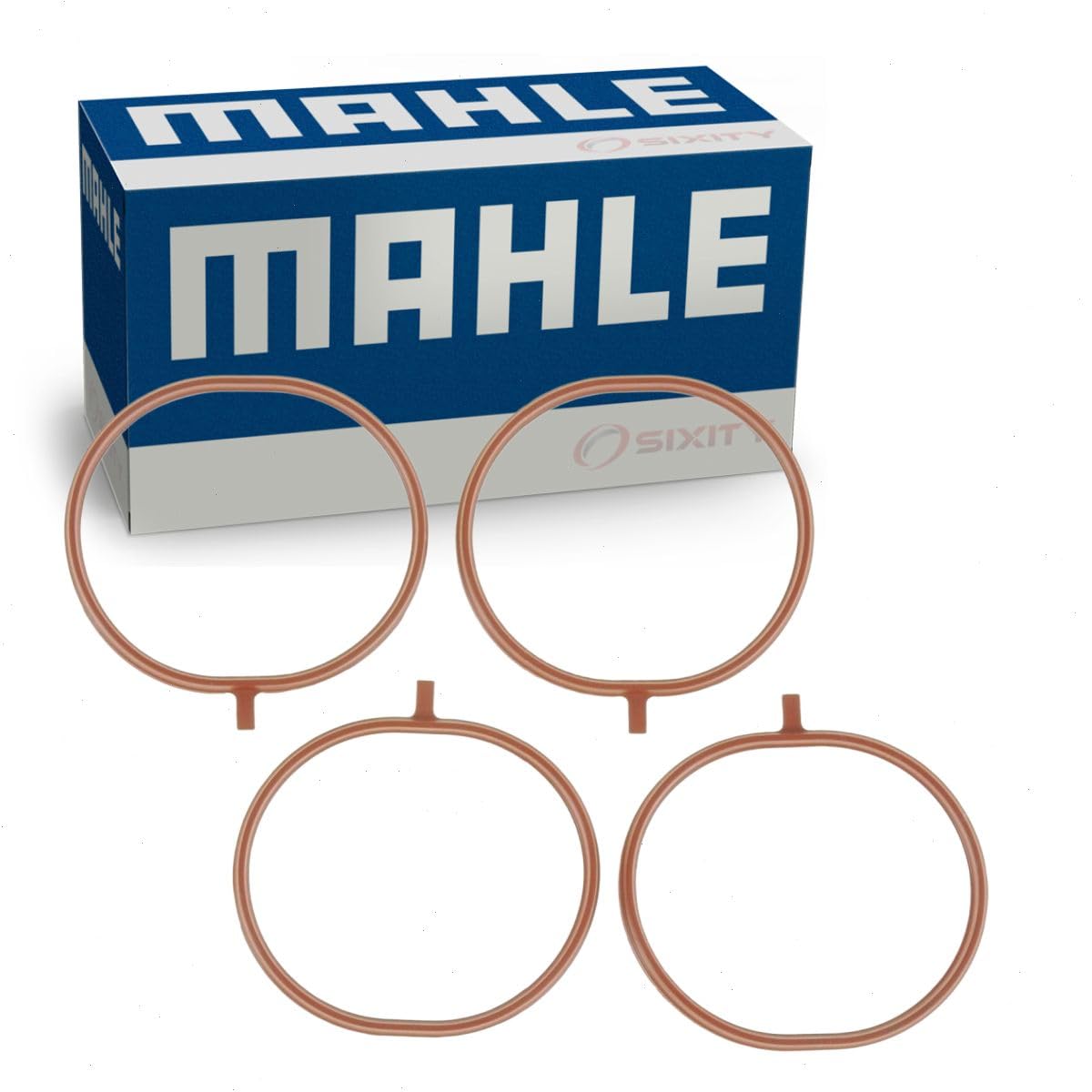 Gasket MAHLE Original MS19487