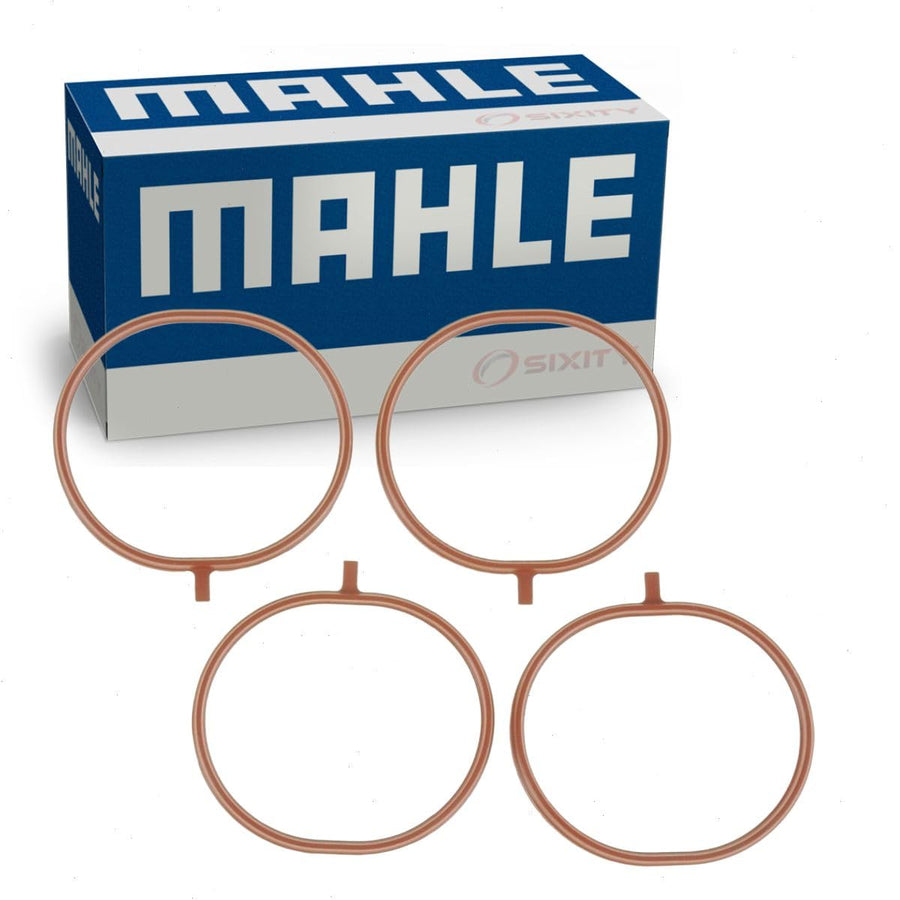 Gasket MAHLE Original MS19487